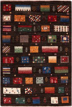 Perzisch Gabbeh Loribaft Nowbaft 149x101