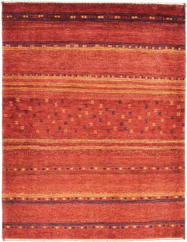 Ghashghai Suzanibaft 125x97