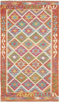 Kilim Afghan 175x99