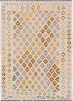 Κιλίμ Afghan 170x126
