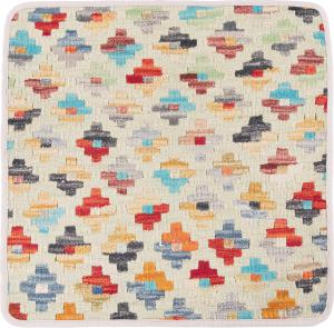 Kilim Afghan Cushion Cover 50x50