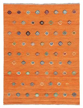 Kilim Afghan Nimbaft Edition 195x158