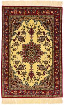 Isfahan Fio de Seda 106x73