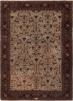 Keshan Antique Signed 366x270