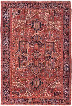 Heriz Antique 324x226