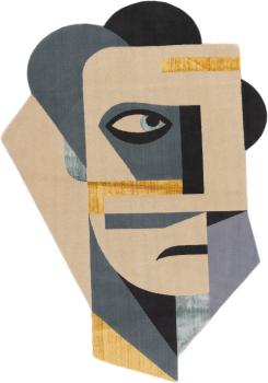 Handtufted 208x145