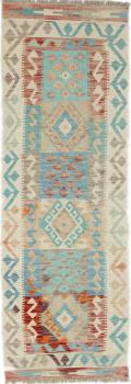 Kilim Afegão Heritage 193x66