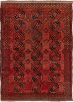Afghan Bukhara Antik 390x280