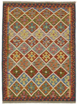 Kilim Afgán 170x124