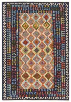 Kilim Afghan 296x205