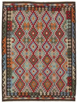 Kelim Afghan 235x178