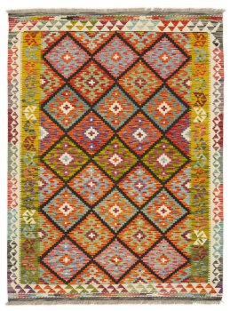 Kelim Afghan 194x144