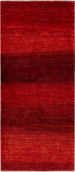 Perser Gabbeh Loribaft Essence 198x86