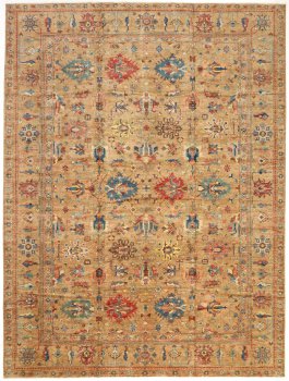 Kazak 403x301