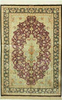 Qum Silk 200x134