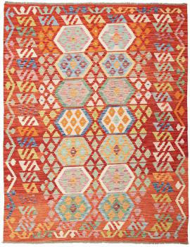 Kilim Afegão 188x150