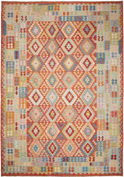 Kilim Afegão 363x256