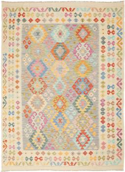 Kilim Afghan 240x175