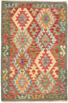 Kelim Afghan 127x86