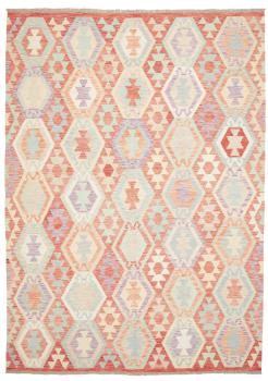 Kilim Afghan 284x208