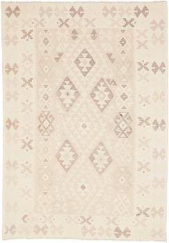Kilim Afghan 176x123