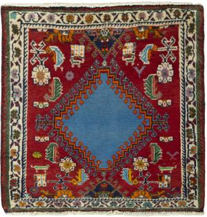 Shiraz 65x65