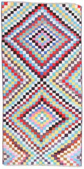 Kilim Fars Antique 292x147