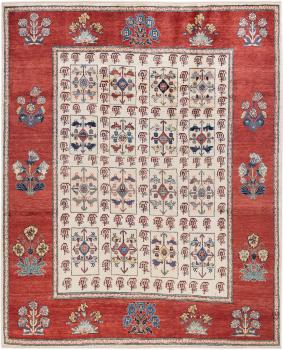 Persian Gabbeh Loribaft Z 250x200