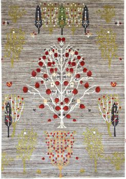 Design Gabbeh Loribaft 241x166