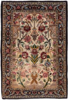 Isfahan Fio de Seda 103x70