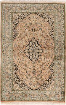 Kashmir Silkki 145x96