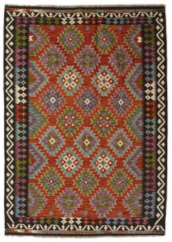 Kilim Afghan 243x172
