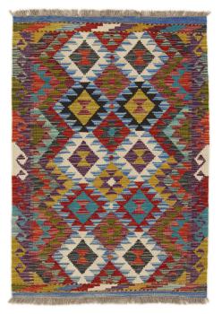 Kelim Afghan 119x82