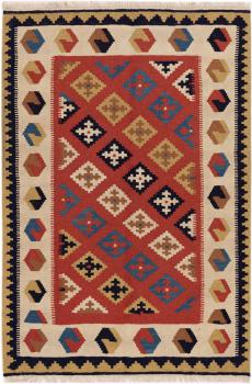 Kilim Fars Shiraz 155x105