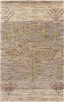 Perzsa Gabbeh Pure 144x93