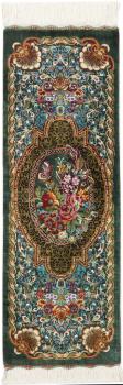 Qum Silk 90x25