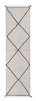 Berber Maroccan 302x85