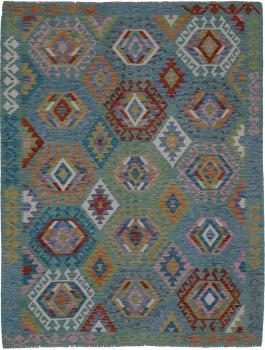 Kilim Afghan 233x179