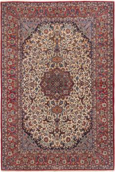 Isfahan Silk Warp Ghafari 233x157