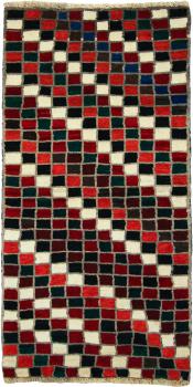 Persisk Gabbeh 176x81