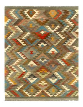 Kilim Afghan Heritage 195x156
