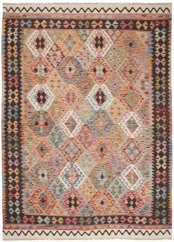 Kilim Afegão 248x178