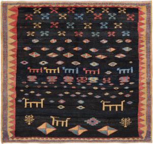 Persia Gabbeh 155x142