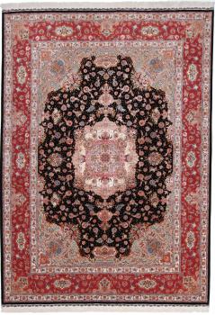 Tabriz 70Raj Ghorbani Selyemfonal 353x255