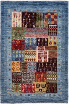 Persia Gabbeh Loribaft Promo 99x64