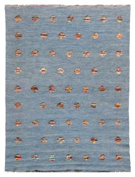 Kilim Afghan Nimbaft Edition 195x154