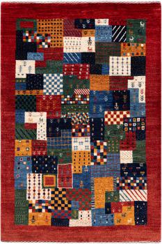 Perzisch Gabbeh Loribaft Nowbaft 149x103