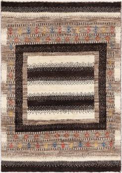 Persian Gabbeh Loribaft 104x74
