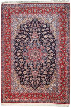 Isfahan Fio de Seda 300x210