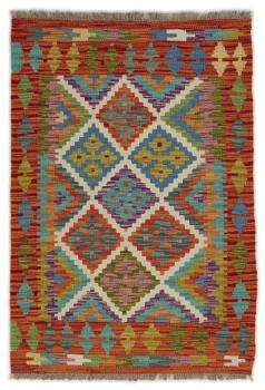 Kilim Afgán 116x81